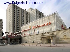 Bulgaria hotels